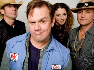 Cowboy Mouth picture, image, poster